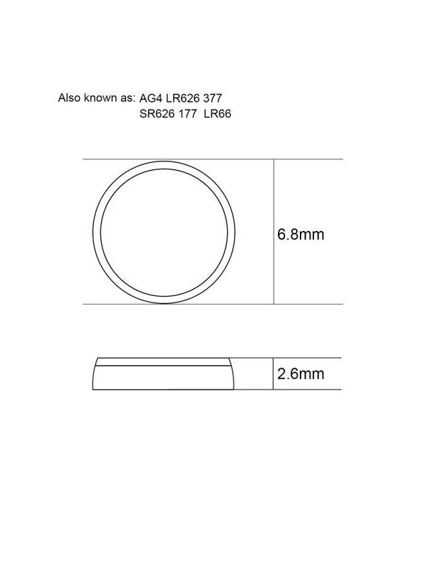 Mettzchrom%20377a%20Lr626%20Ag4%20V377%20Sr626sw%201.5v%20Kol%20Saat%20Pili%2010’lu%20