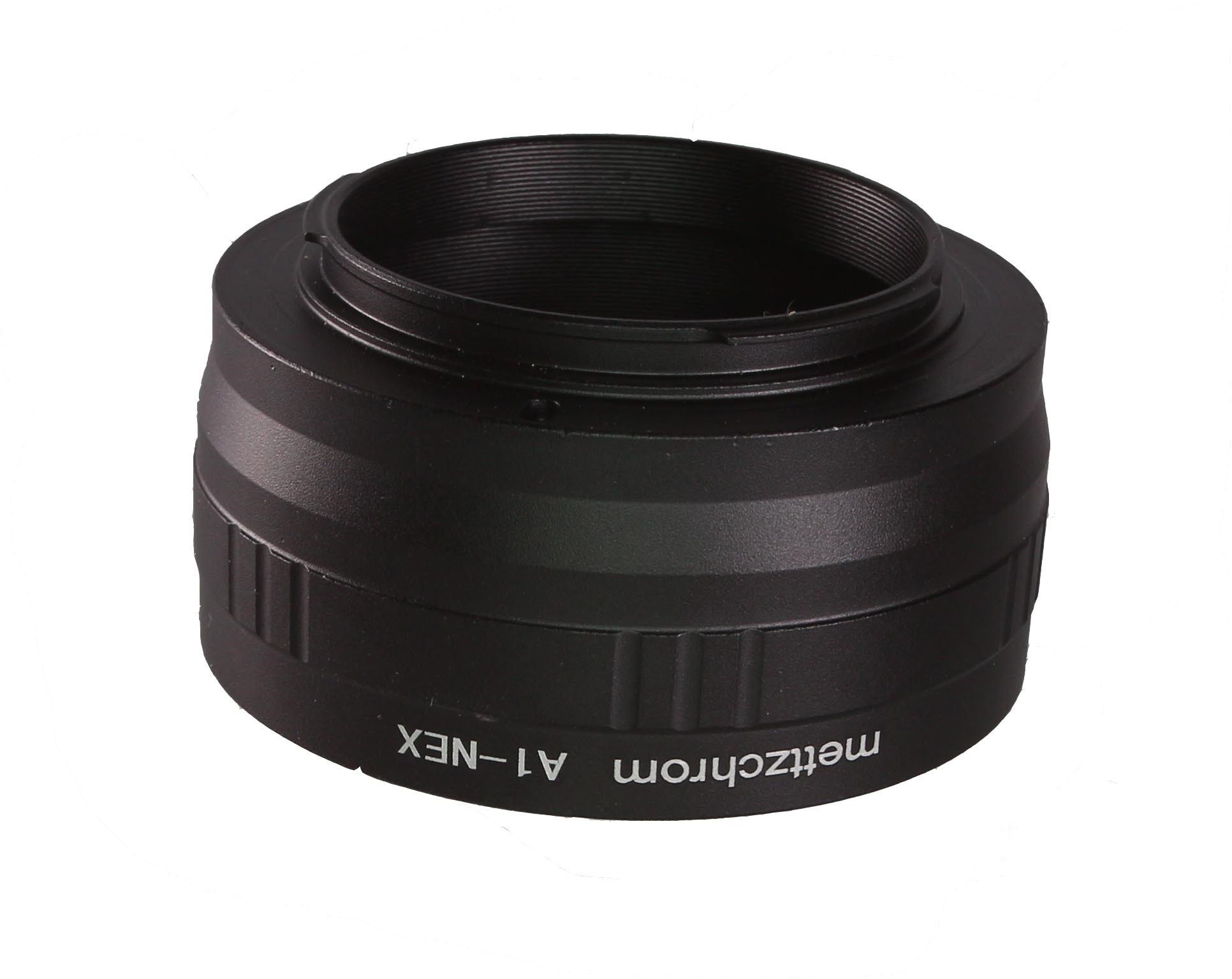 Mettzchrom%20Nikon-Nex%20Lens%20Adaptörü%20Nikon%20Lensleri%20Sony%20E%20Mount%20Kameralarda%20Kullanın%20