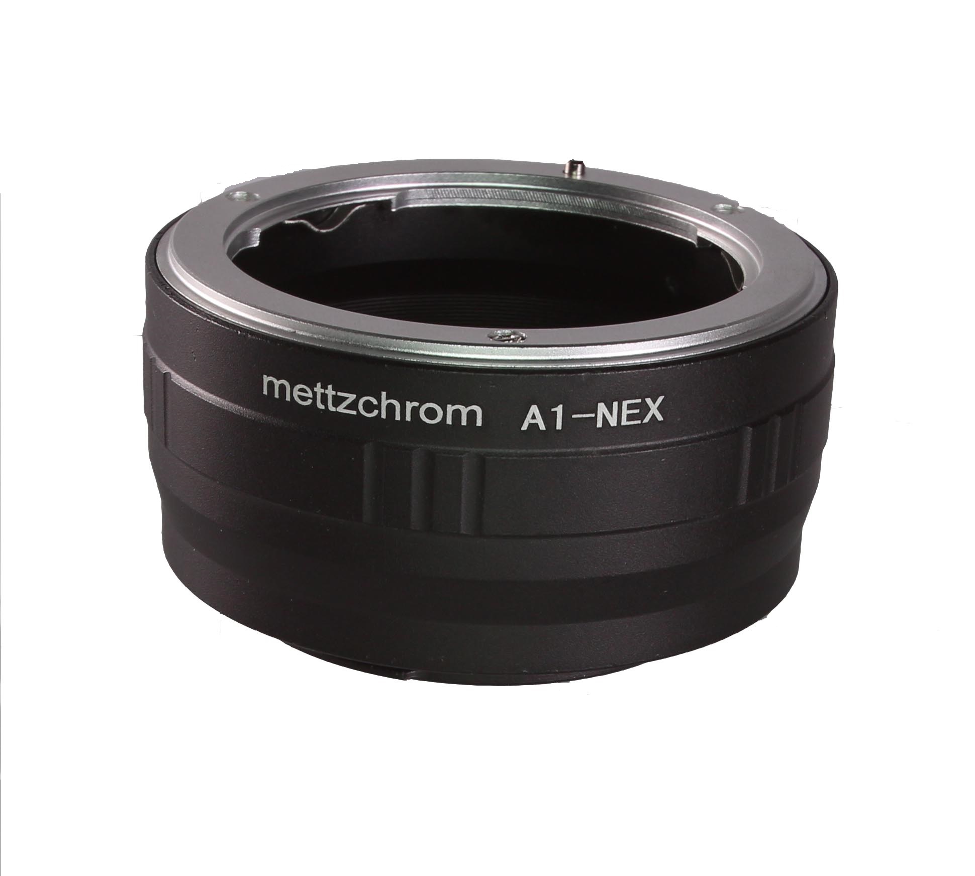 Mettzchrom%20Nikon-Nex%20Lens%20Adaptörü%20Nikon%20Lensleri%20Sony%20E%20Mount%20Kameralarda%20Kullanın%20