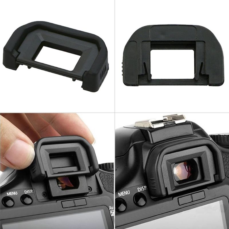 Canon%20Ef%20Vizör%20Lastiği%20Eyecup%20500D%20550D%20600D%20650D%20700D%20750D%20760D%20