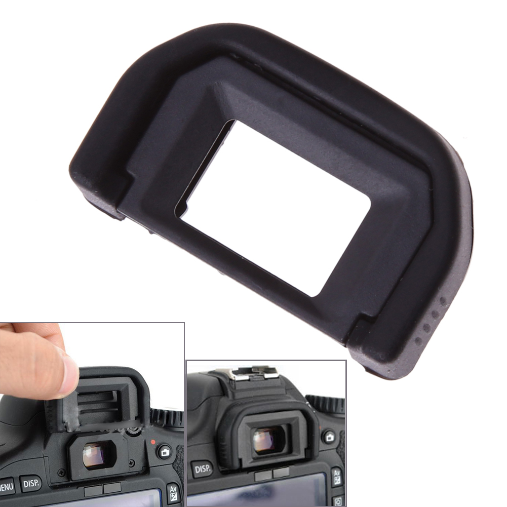 Canon%20Ef%20Vizör%20Lastiği%20Eyecup%20500D%20550D%20600D%20650D%20700D%20750D%20760D%20