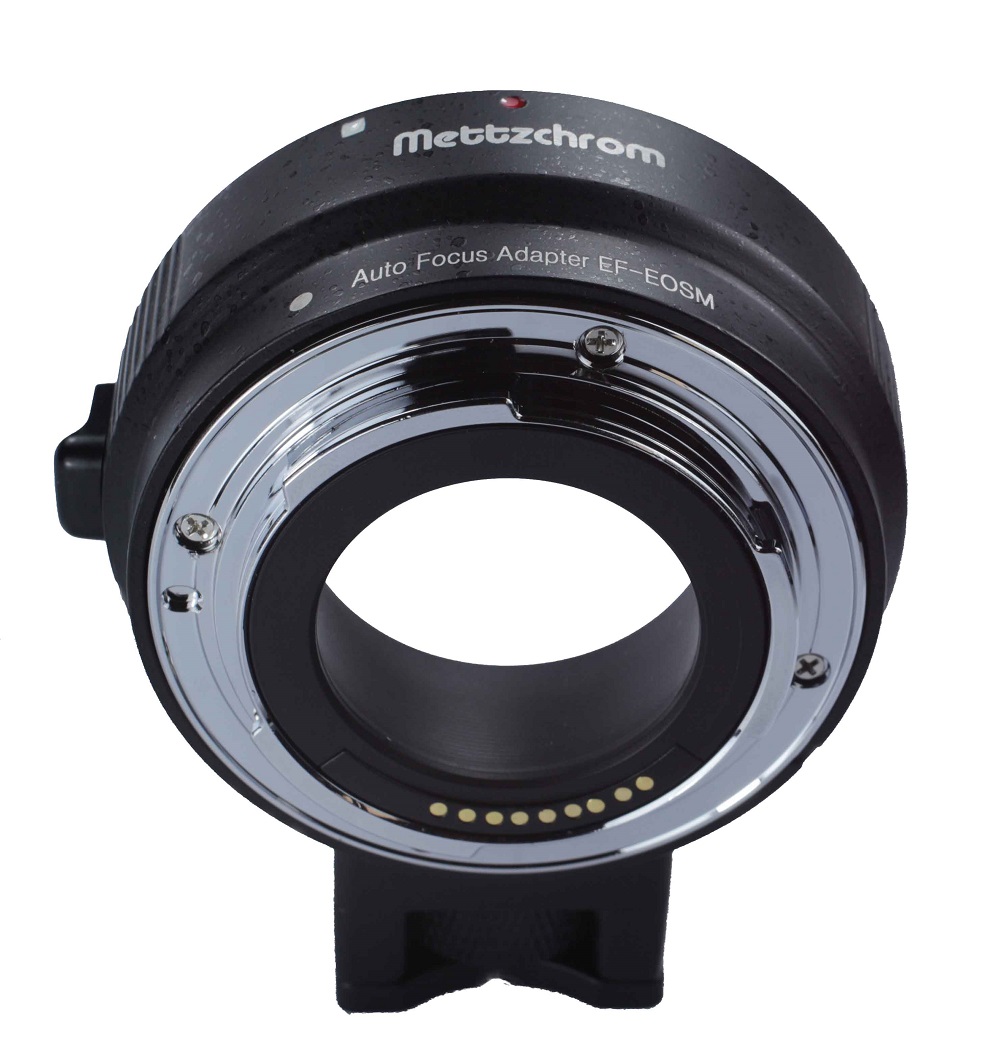 Mettzchrom%20EF-EOSM%20Lens%20Adaptörü%20Canon%20EOSM%20Gövde%20İçin%20Canon%20Ef%20ef-s%20Lens%20Adaptörü%20