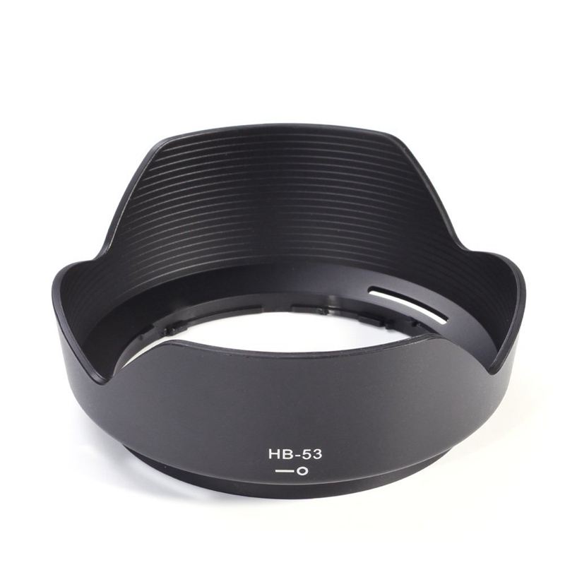 HB-53%20Lens%20Hood%20Nikon%20AF-S%2024-120%20F/4.0G%20ED%20VR%20%20Lens%20Uyumlu%20Parasoley