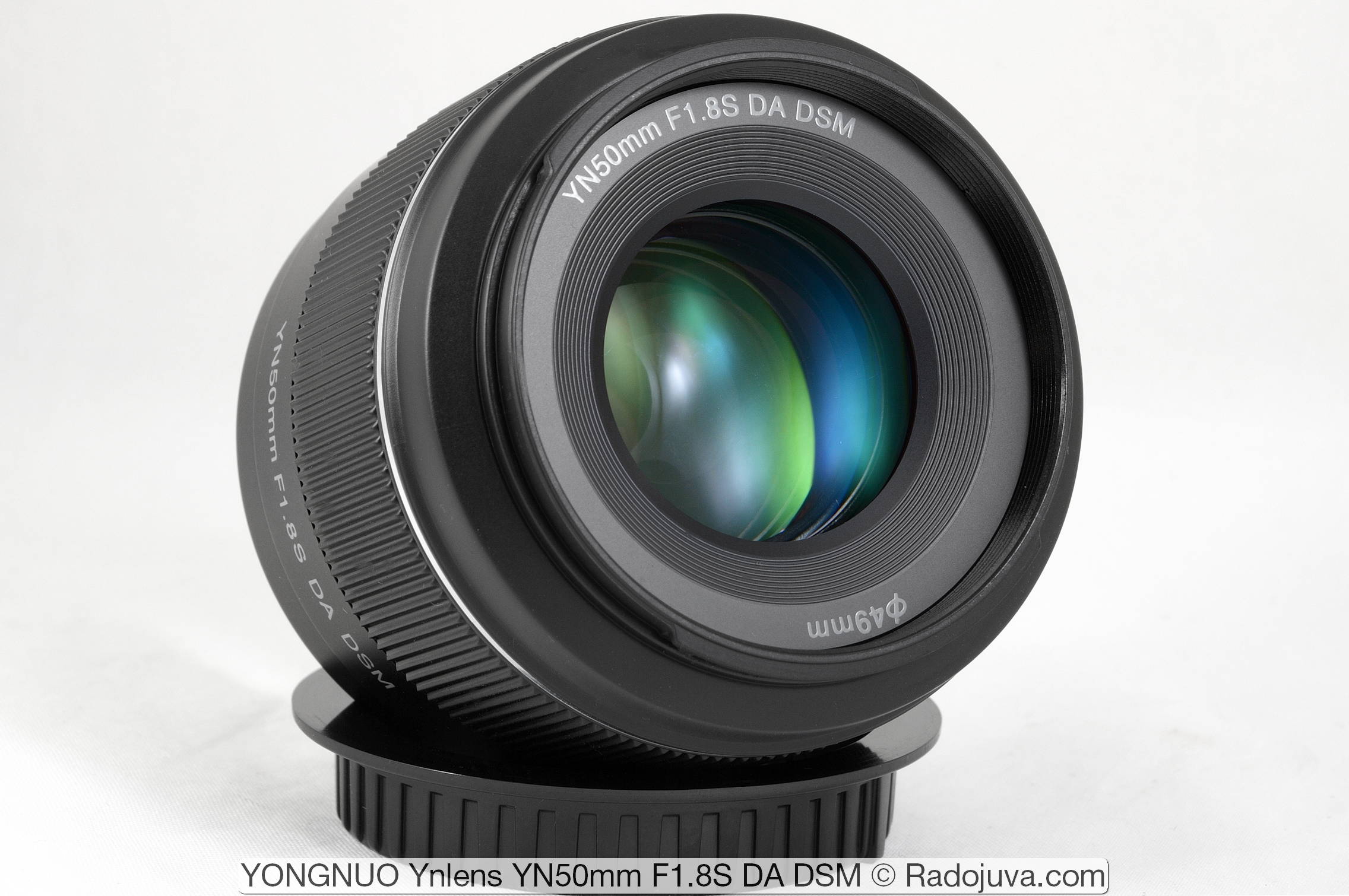 Yongnuo%20YN50mm%20F1.8S%20DA%20DSM%20Lens%20Sony%20Uyumlu%20